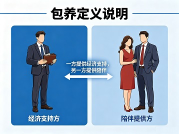 稷山包养违法吗？深度揭秘红线风险注意事项